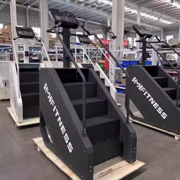 Premium Stair Climber – High-Performance Cardio Machine - Image 5
