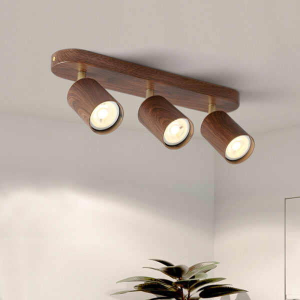 Modern Minimalist Surface Mount Spotlight - Image 3