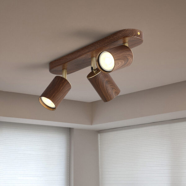 Modern Minimalist Surface Mount Spotlight - Image 4