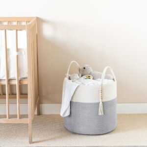multi-purpose storage basket