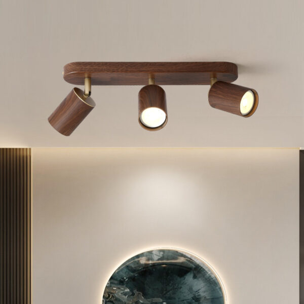 Modern Minimalist Surface Mount Spotlight - Image 5
